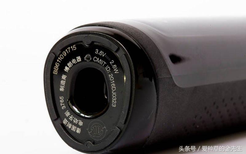 oral-b电动牙刷设计,oral-b电动牙刷刷头通用吗