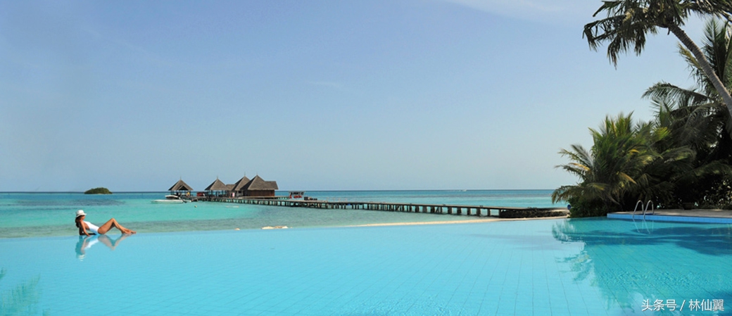 和马尔代夫齐名的四大岛屿,马尔代夫亲子岛屿排名照片
