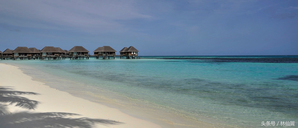 和马尔代夫齐名的四大岛屿,马尔代夫亲子岛屿排名照片