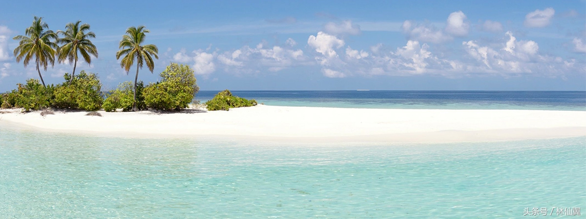 和马尔代夫齐名的四大岛屿,马尔代夫亲子岛屿排名照片