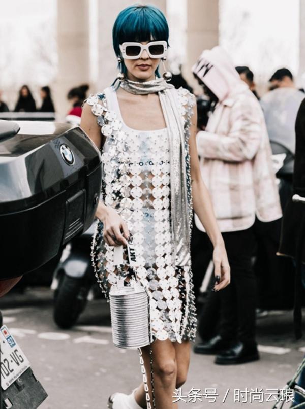 最惊艳的仙女裙,这10条新款裙子美得只想偷偷私藏