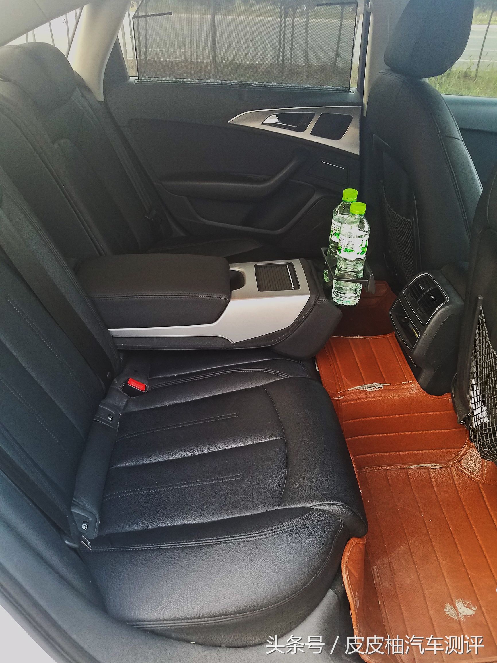 老友味道最新视频,2014款奥迪a6l祖母石绿