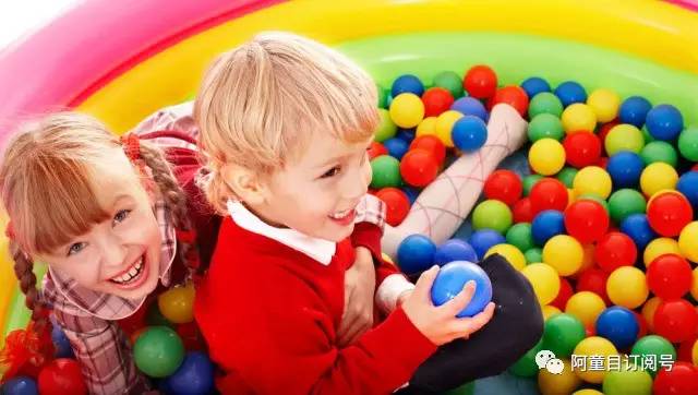 阿童目告诉你：宝宝上幼儿园的3个择园妙计！