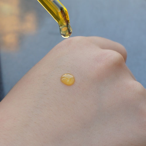 趣乐活玫瑰果油45ml,trilogy趣乐活玫瑰果油45ml