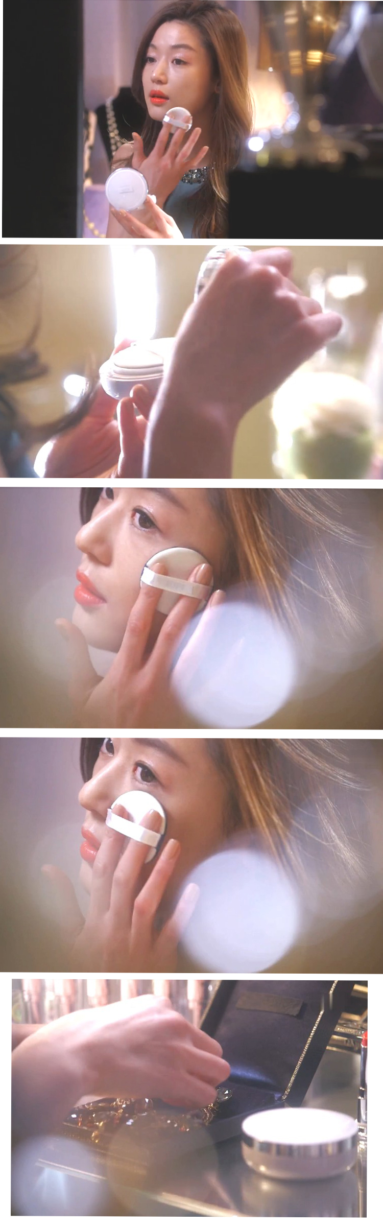 十大公认大牌好用的气垫排名,最好用的明星同款大牌气垫bb