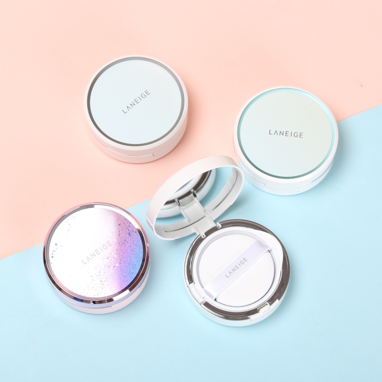 十大公认大牌好用的气垫排名,最好用的明星同款大牌气垫bb