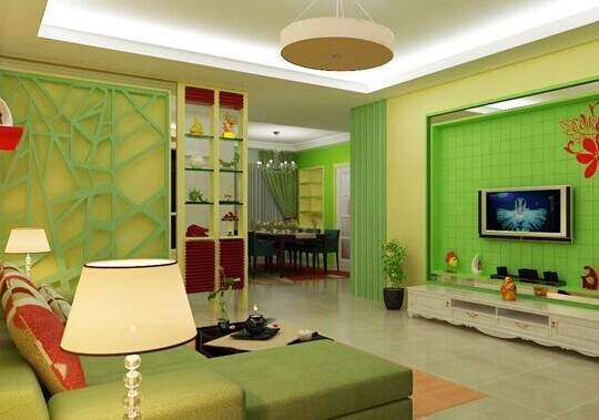 徐州金水坊︱装修时怎样才能选择好油漆？