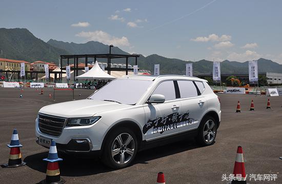 哈弗h7油耗车主真实油耗,哈弗h7精彩之旅