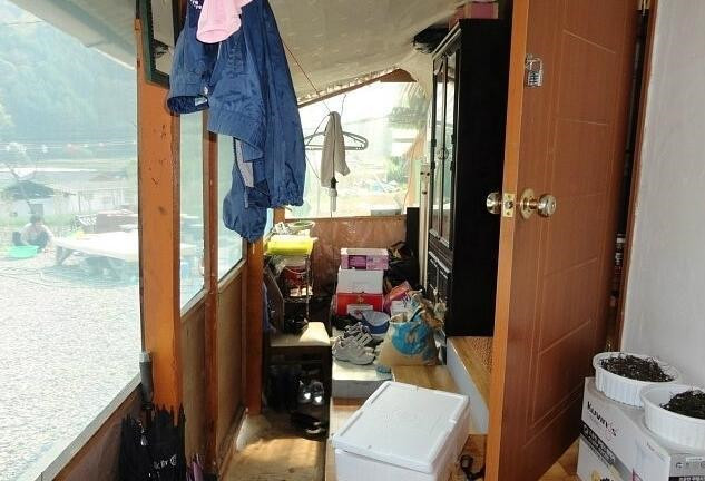 闺蜜远嫁韩国农村,闺蜜远嫁韩国农村家