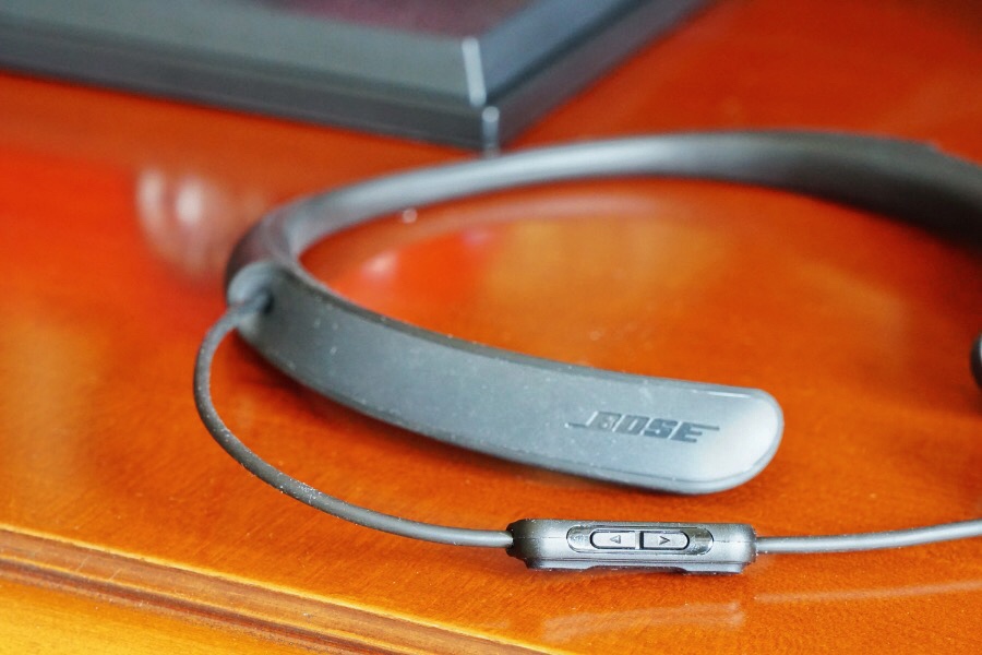 入耳降噪第一选择boseqc30,boseqc30降噪效果有多好