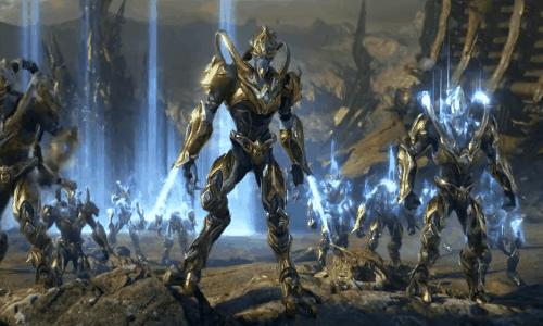 七米神脑洞：聊聊游戏、电影神作中“相似度感人”的设定