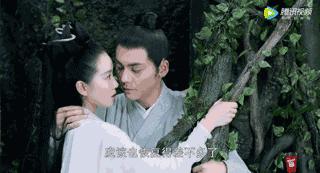 醉玲珑开播盛典陈伟霆做动作,陈伟霆在醉玲珑中被吐槽