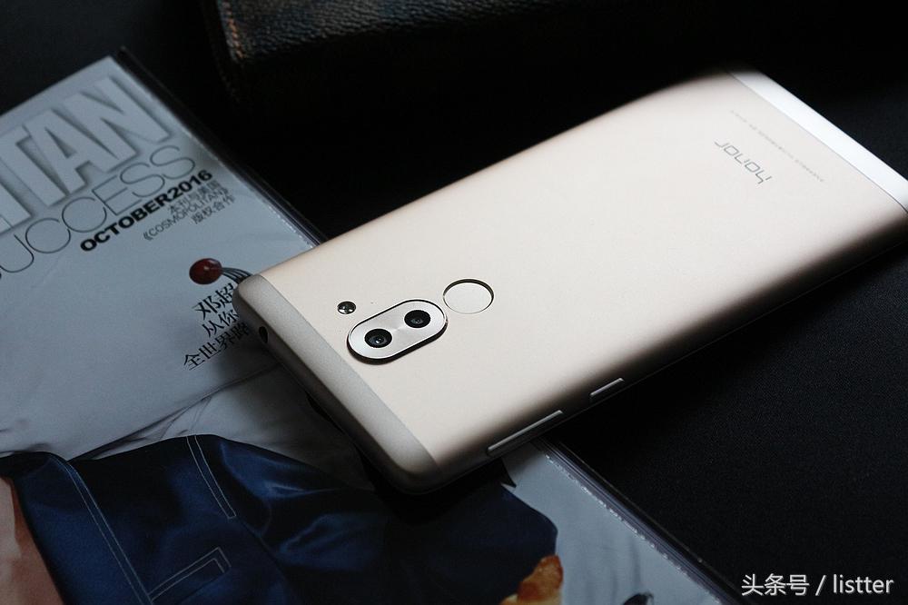 荣耀畅玩6x手机用了9年了,荣耀畅玩6x介绍