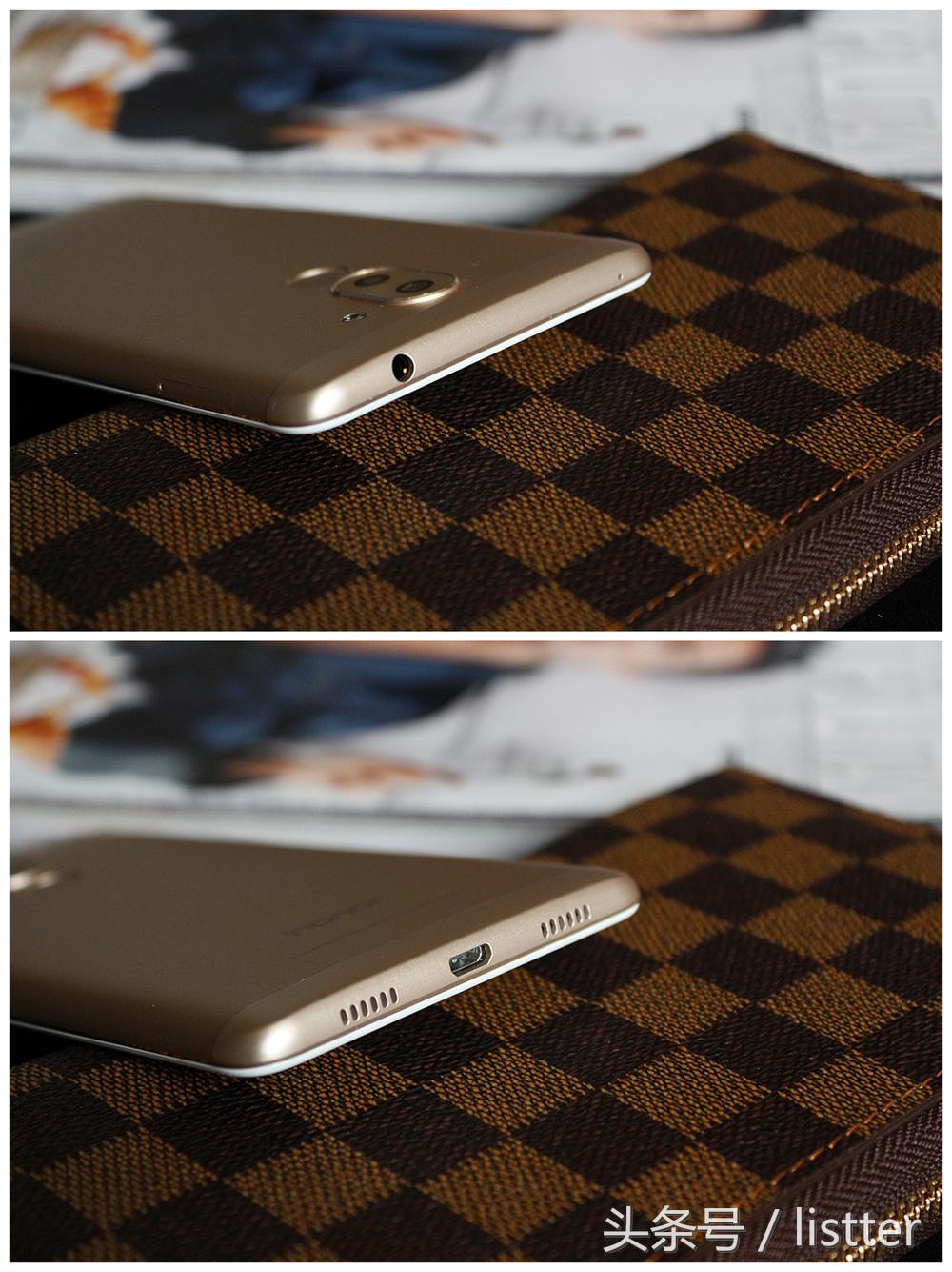 荣耀畅玩6x手机用了9年了,荣耀畅玩6x介绍