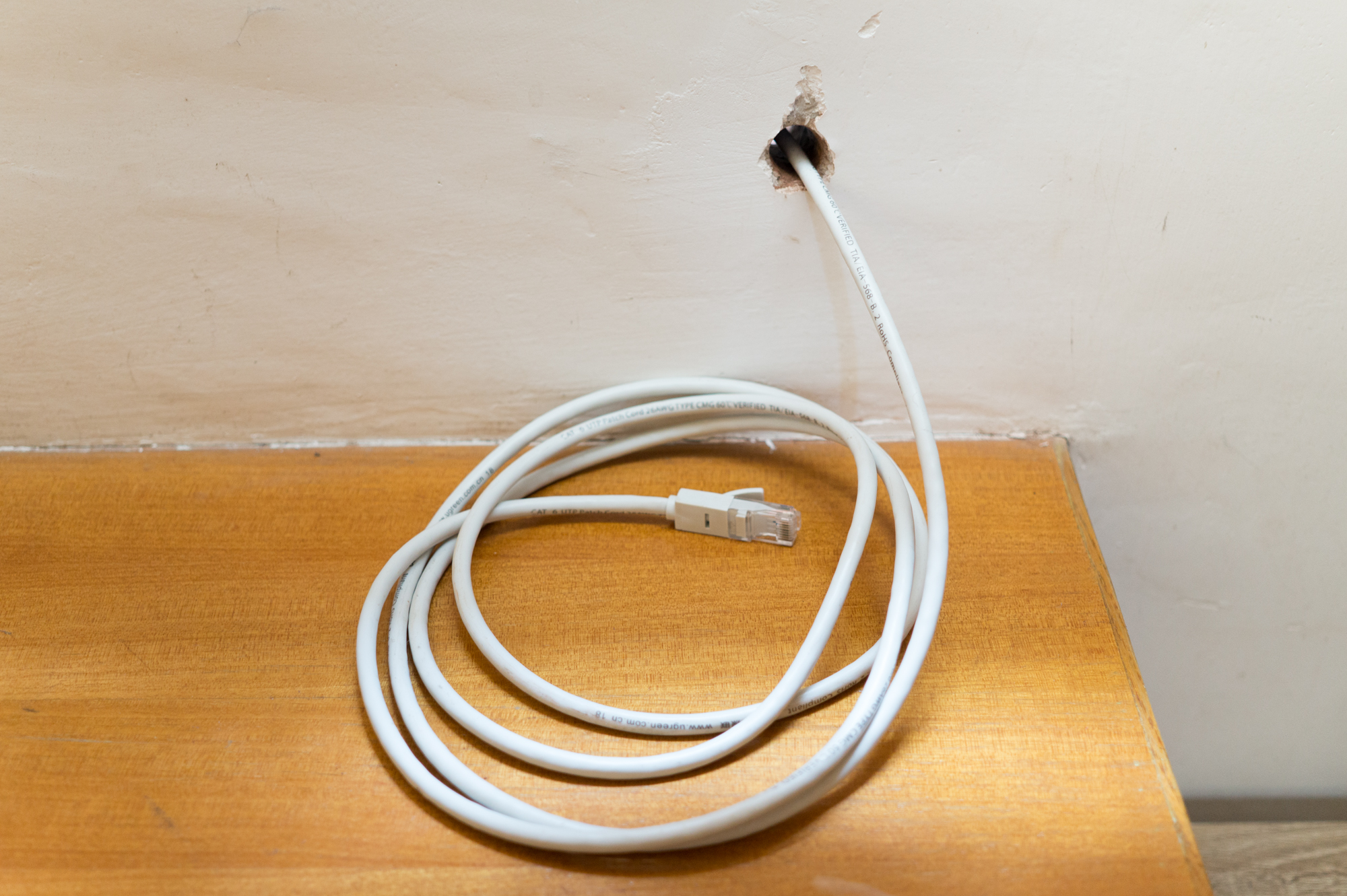 房间wifi信号有死角,家用wifi全覆盖无死角