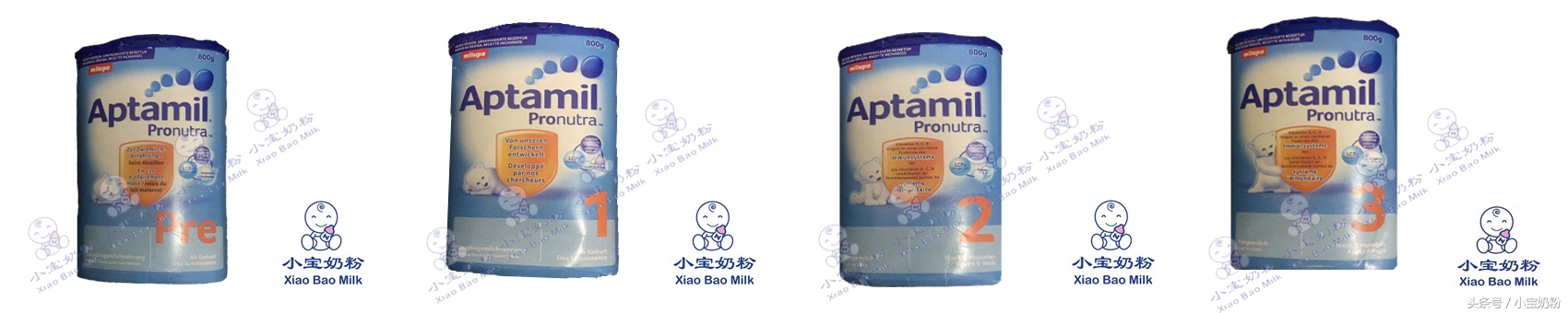 爱他美奶粉海外官方旗舰店,如何海淘德国奶粉爱他美