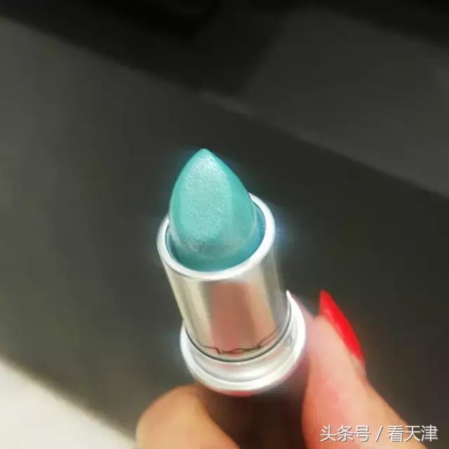 小编实拍|MAC专柜入驻天津伊势丹啦!热门色号居然都有货,钱包又要瘪了