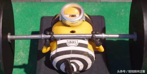 神偷奶爸3有多少个彩蛋 (神偷奶爸3彩蛋)