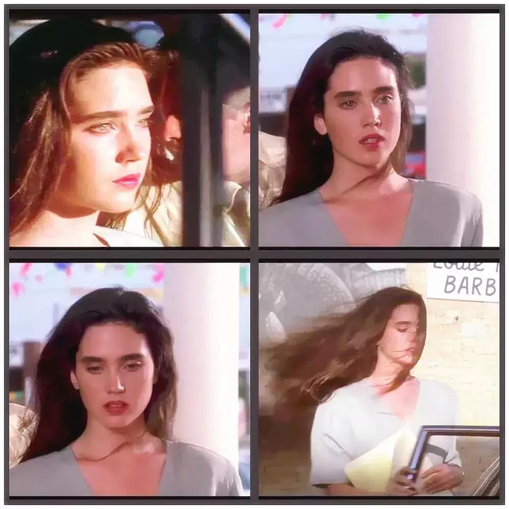 缇庡浗80骞翠唬鍥涘ぇ鐜夊コ鏄庢槦,鍏崄骞翠唬缇庡浗濂抽儙