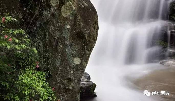 盛夏七月,商城县这几个地方被避暑游客挤爆了……