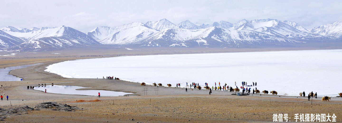 十分钟搞定照片,照片后期处理技巧口诀大全