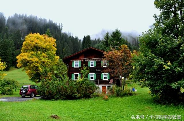 每天凌晨楼上都有高跟鞋和拖家具的噪声,他只能出大招了!卡尔科学实验室第354期