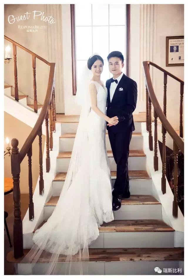 瑞斯比利客片赏—时光如简,相依而安ミ