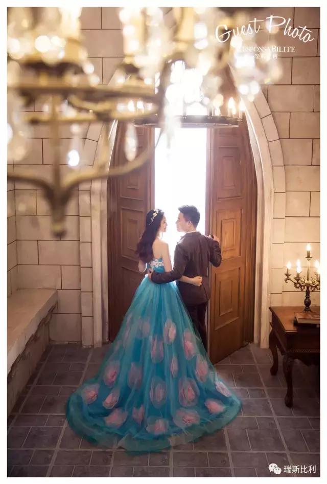 瑞斯比利客片赏—时光如简,相依而安ミ