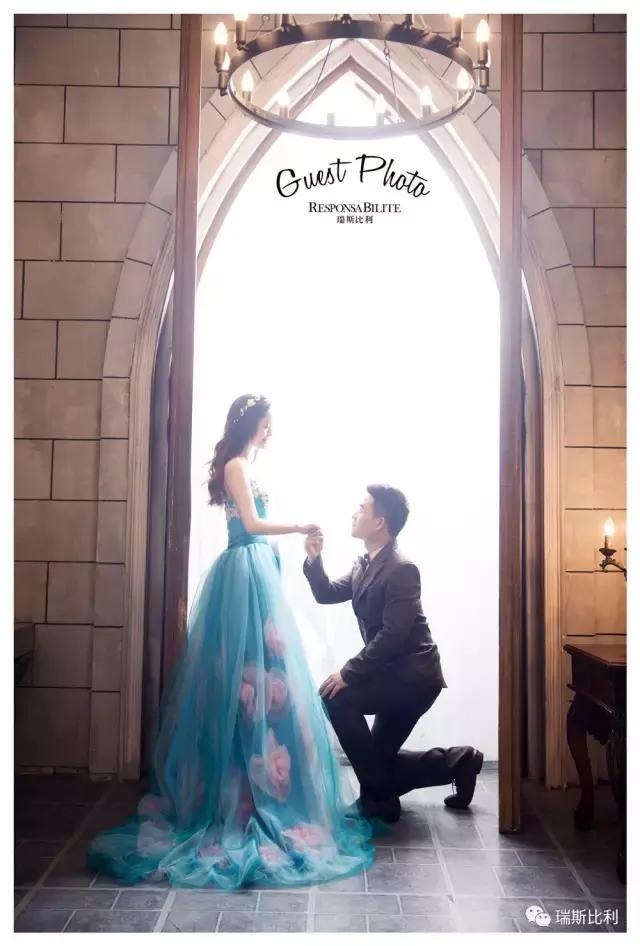 瑞斯比利客片赏—时光如简,相依而安ミ