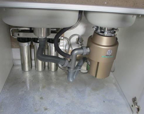 厨余垃圾处理器到底值不值得入手？看看网友们是怎么说的