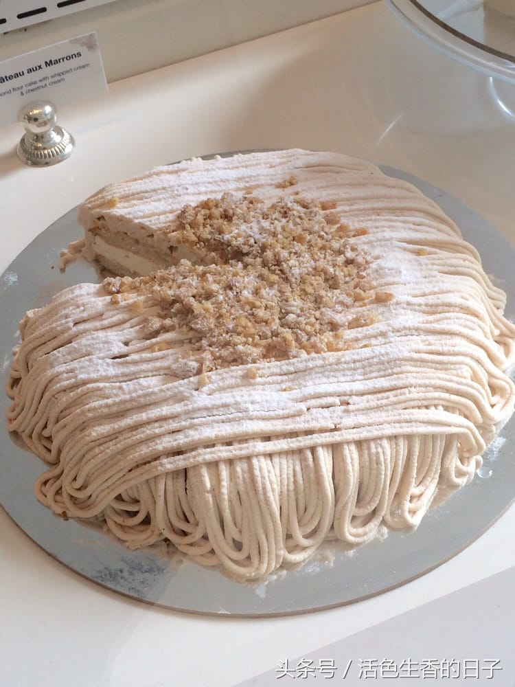 甜品中的爱马仕叫什么牌子,甜品界的爱马仕泡芙送货上门