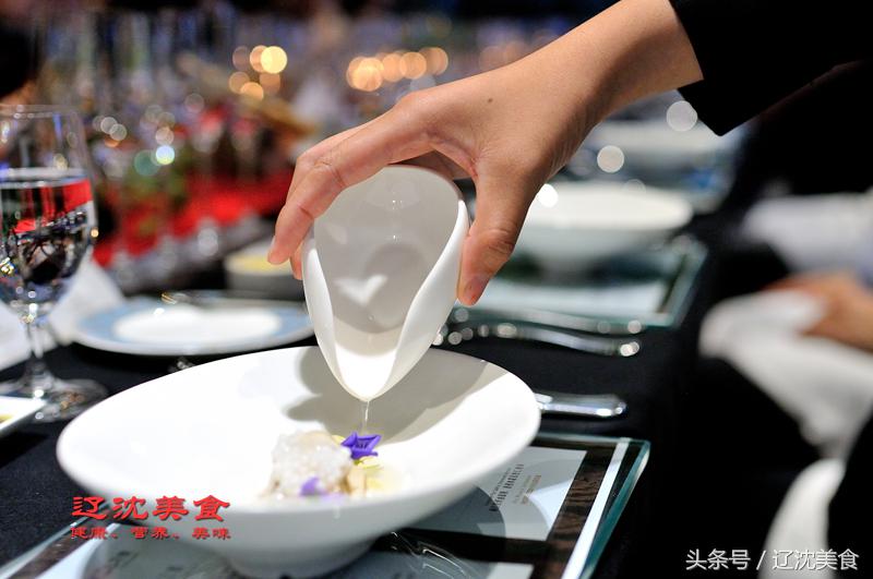 这家全球Top4的餐厅在沈阳只开三天？值不值得专程去吃