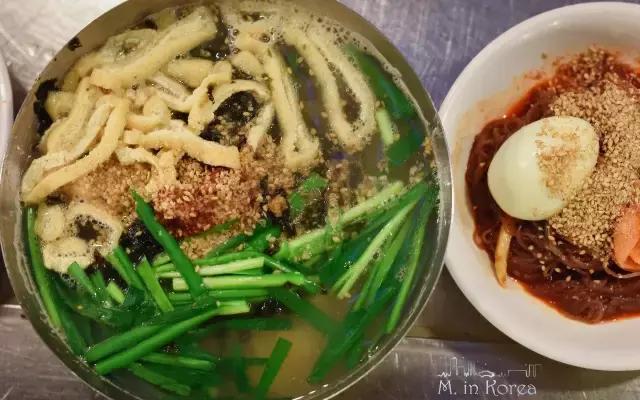 首尔购物攻略美食,首尔有什么好吃的便宜的