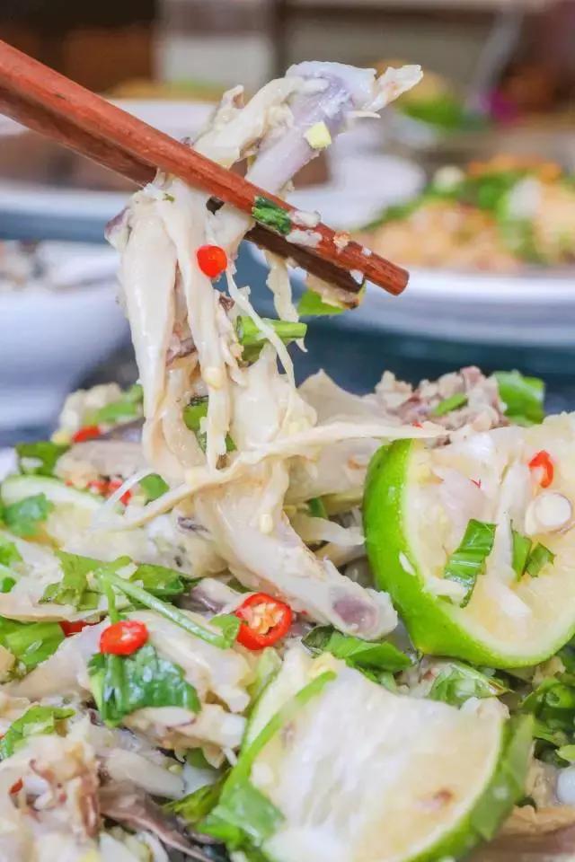 14年了,它在成都找不到对手