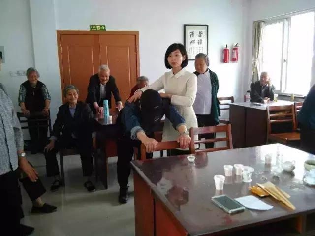 聂凡｜只要心中充满爱，人人都可公益