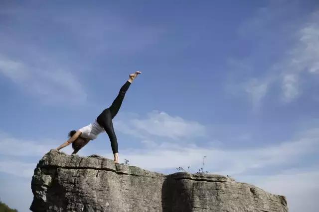 聂凡｜只要心中充满爱，人人都可公益