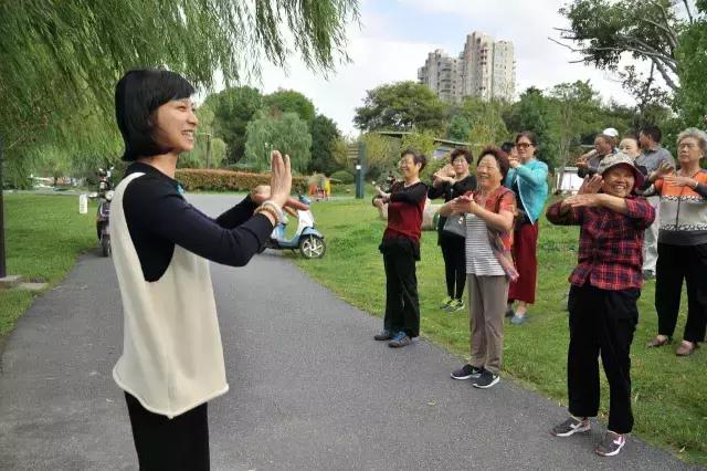 聂凡｜只要心中充满爱，人人都可公益