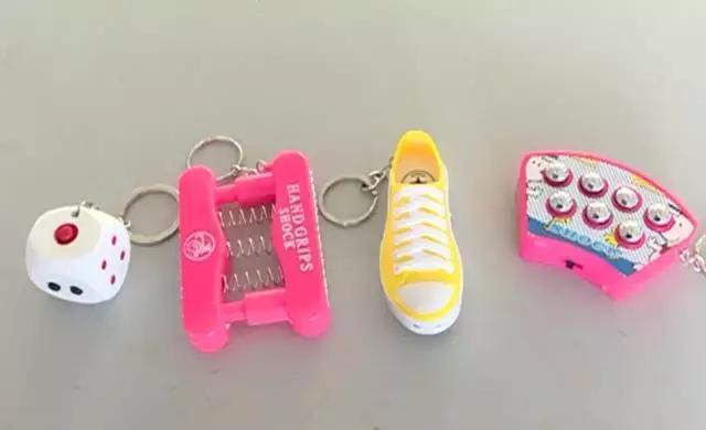 盘点九种超危险的儿童玩具,这些儿童玩具潜藏的危险