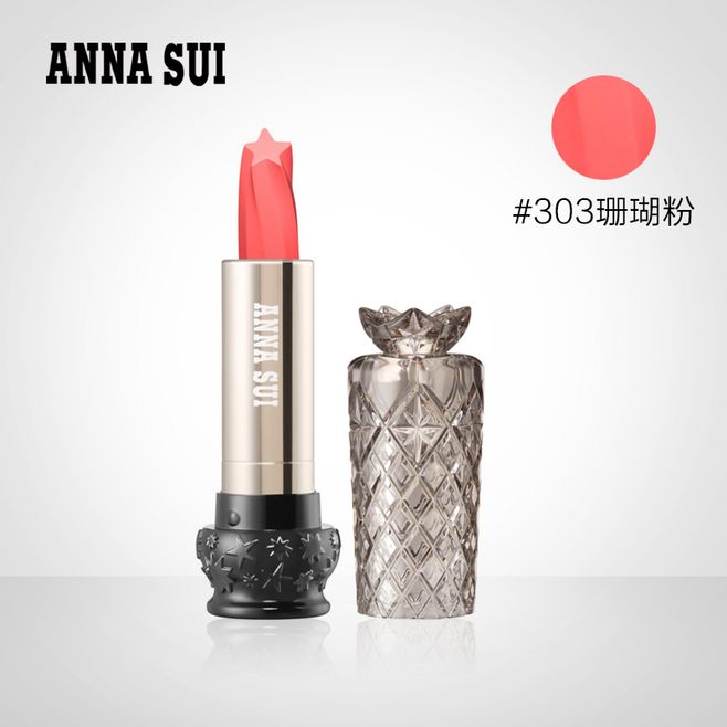 10支公认必须拥有的口红,10支公认好看的口红