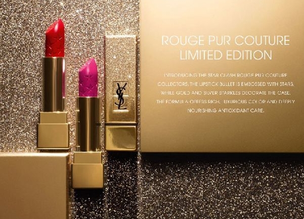 10支公认必须拥有的口红,10支公认好看的口红