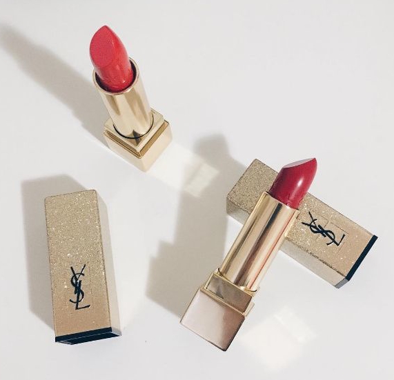 10支公认必须拥有的口红,10支公认好看的口红