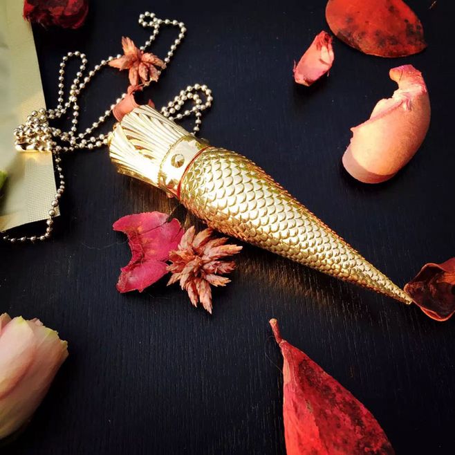 10支公认必须拥有的口红,10支公认好看的口红