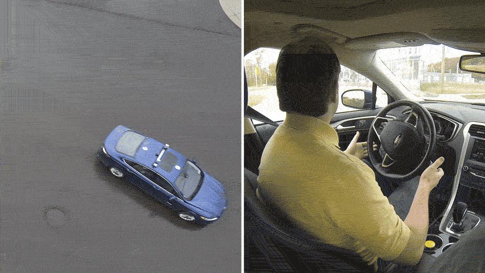 若实现了无人驾驶，老司机们怎么办！