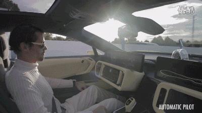 若实现了无人驾驶，老司机们怎么办！
