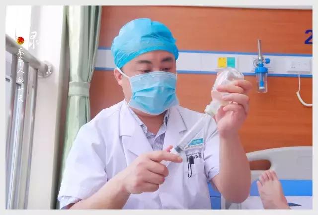 一年300台手术，解密奉节骨科医生的一天！这才是他们最真实的生活