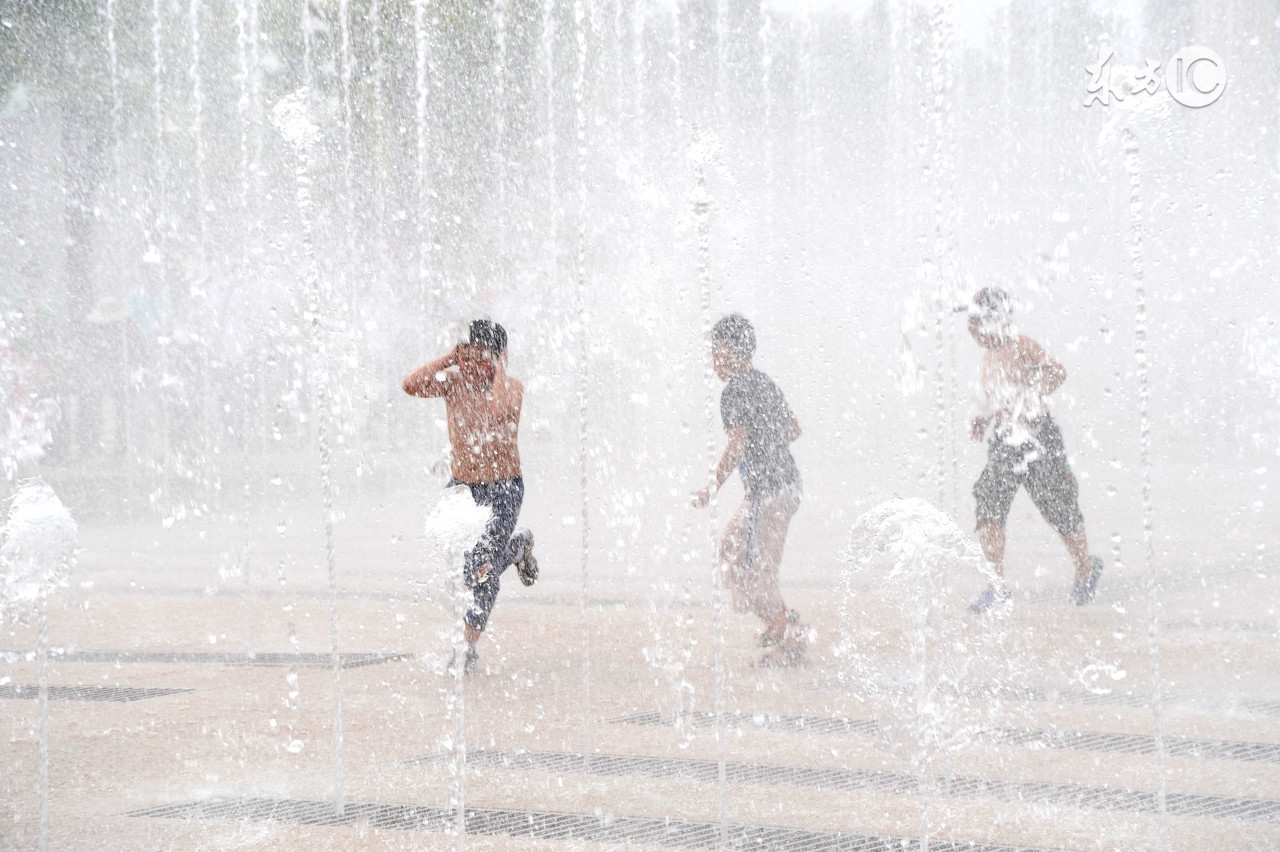 防暑降温好用的方法有哪些,防暑降温必备的十种药品