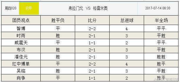 竞彩今日巴甲,巴甲弗拉门戈对沙佩科竞彩分析