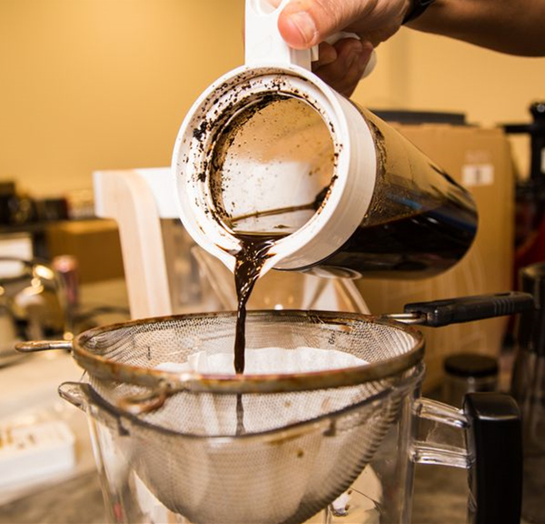 星巴克咖啡怎么冷泡,星巴克冷泡咖啡配方