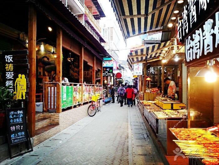 厦门旅游攻略自由行必去景点,厦门旅游攻略50个景点自由行好玩