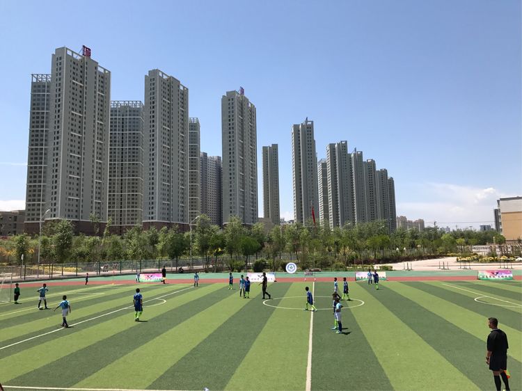 西宁少年足球参赛最好成绩,青少年校园足球联赛西宁